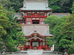 鎌倉 鶴岡八幡宮
