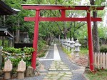 阪田神社