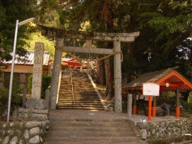 仲山神社