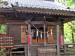 篠葉沢稲荷神社