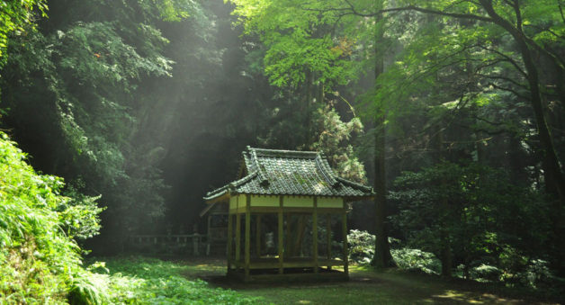 岩戸神社