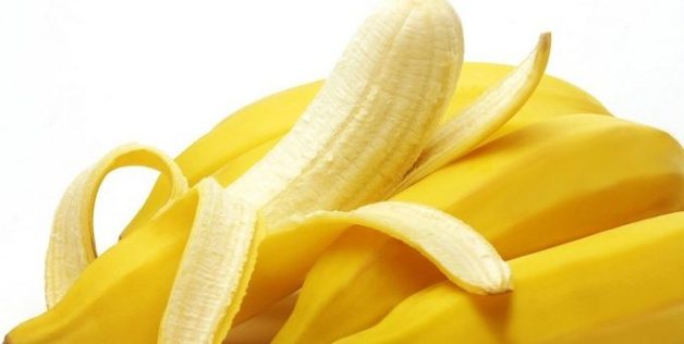 バナナ　妊活