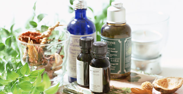 妊活 アロマテラピー おすすめ